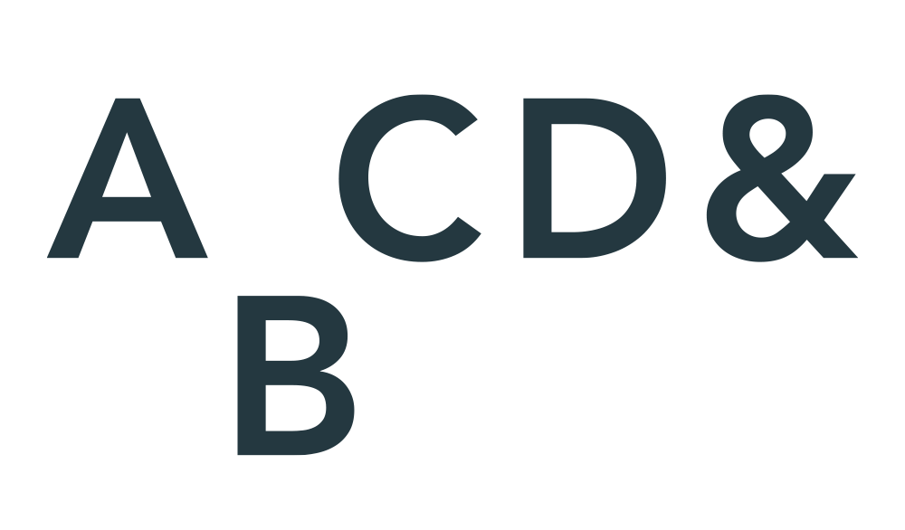 ACD&B