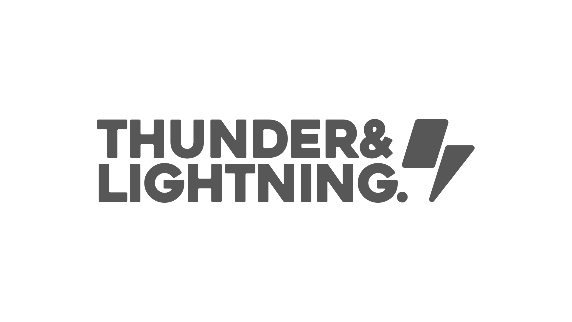 Thunder & Lightning Films